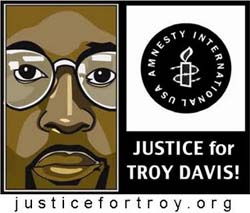 Troy Anthony Davis